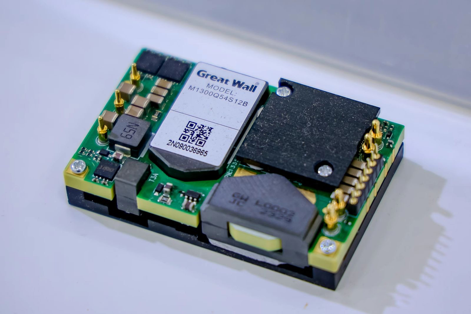 2024中国电子信息博览会10