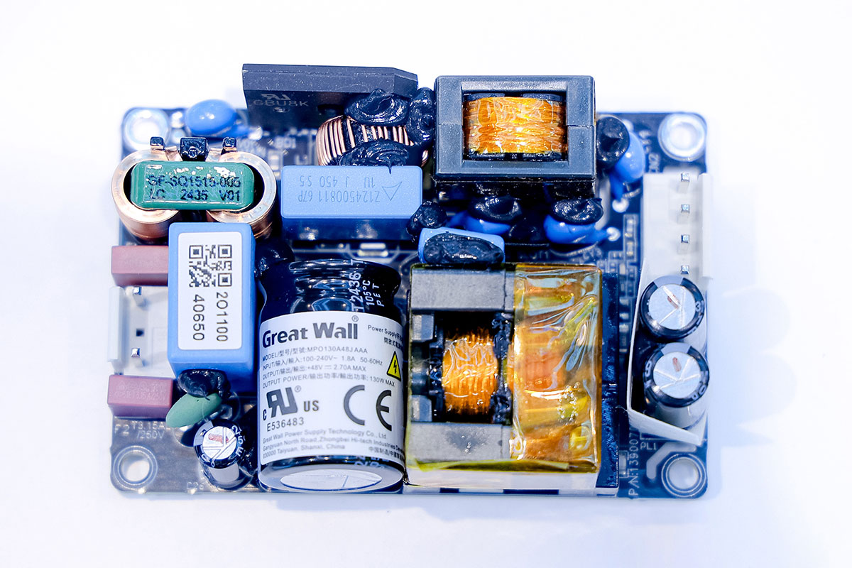 第二十六届高交会，长城电源携多款实力产品展出！10