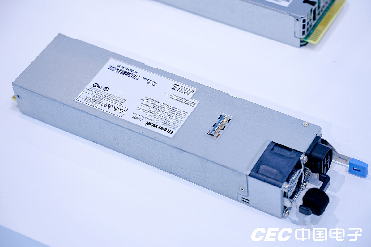 第二十六届高交会，长城电源携多款实力产品展出！3-3