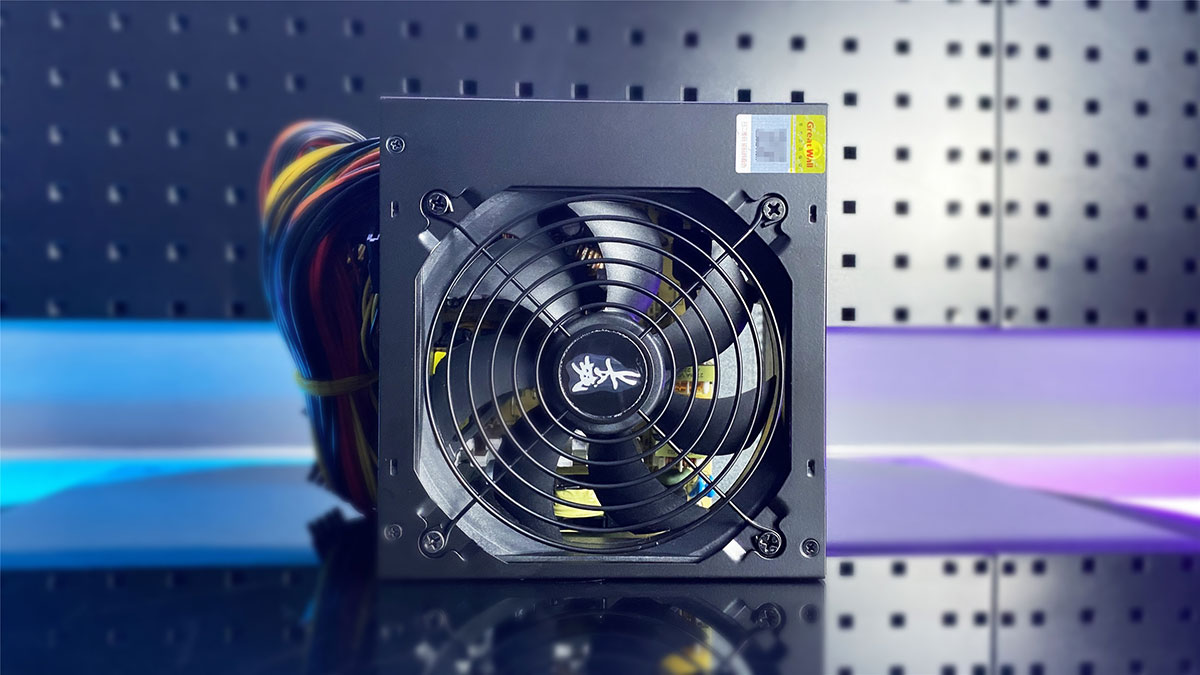 家庭电脑需要多大功率的电源3