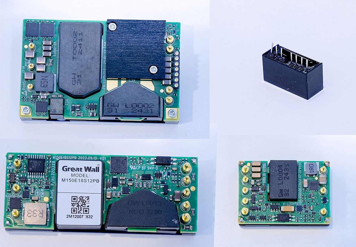 第二十六届高交会，长城电源携多款实力产品展出！8