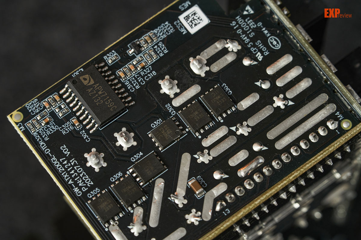 长城猎金部落Fire14