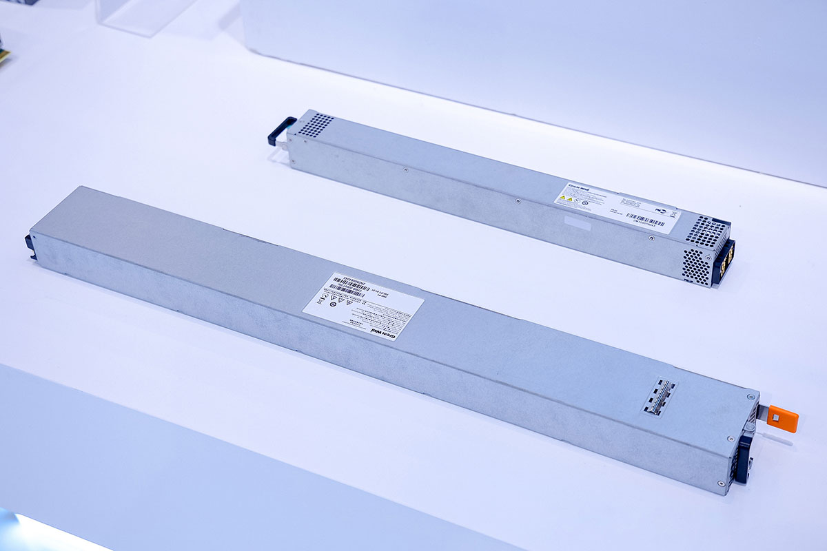 第二十六届高交会，长城电源携多款实力产品展出！4