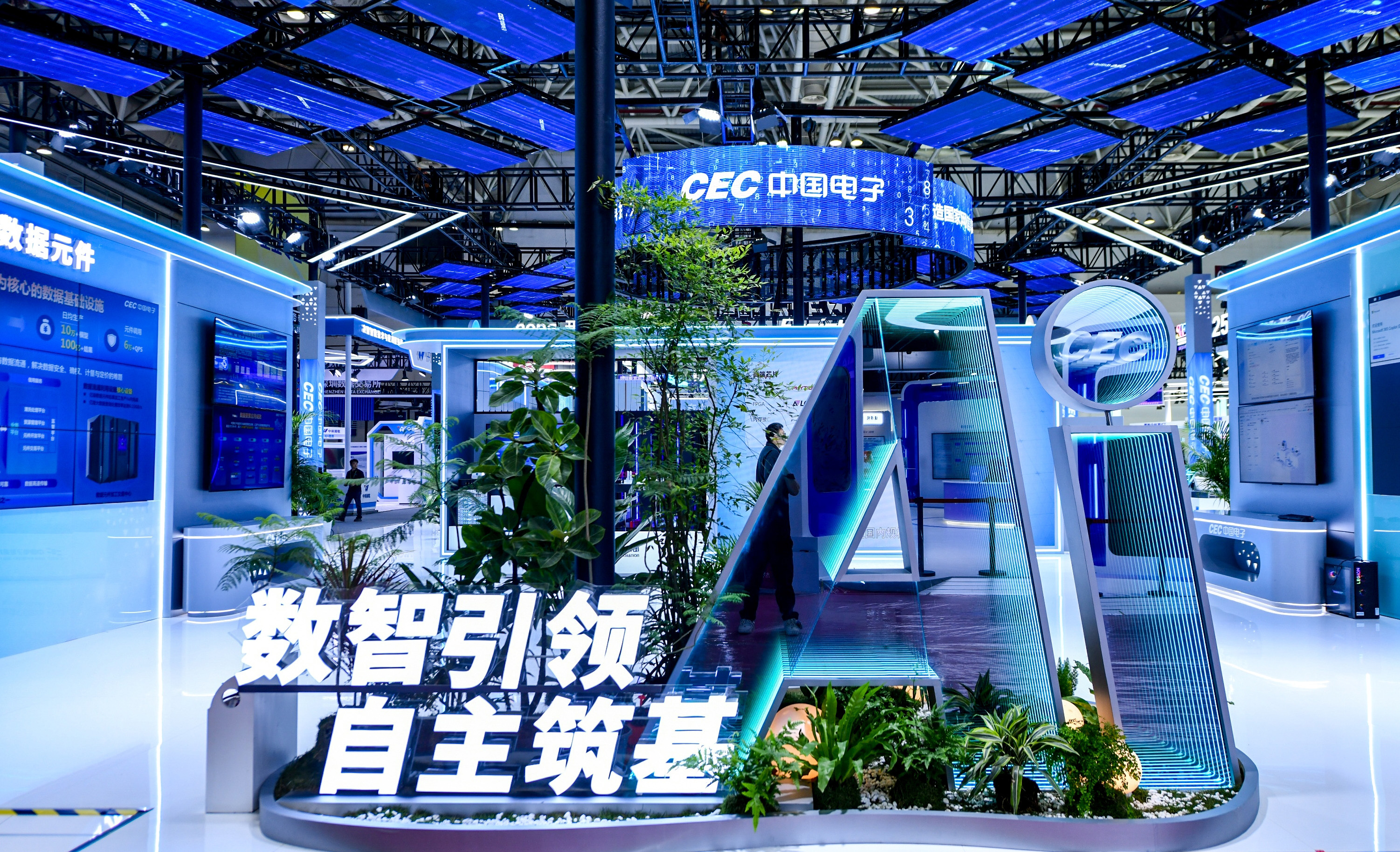 “TAO8583”为智能对象-1